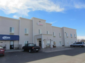  Reddy Hotel  Плейнвью